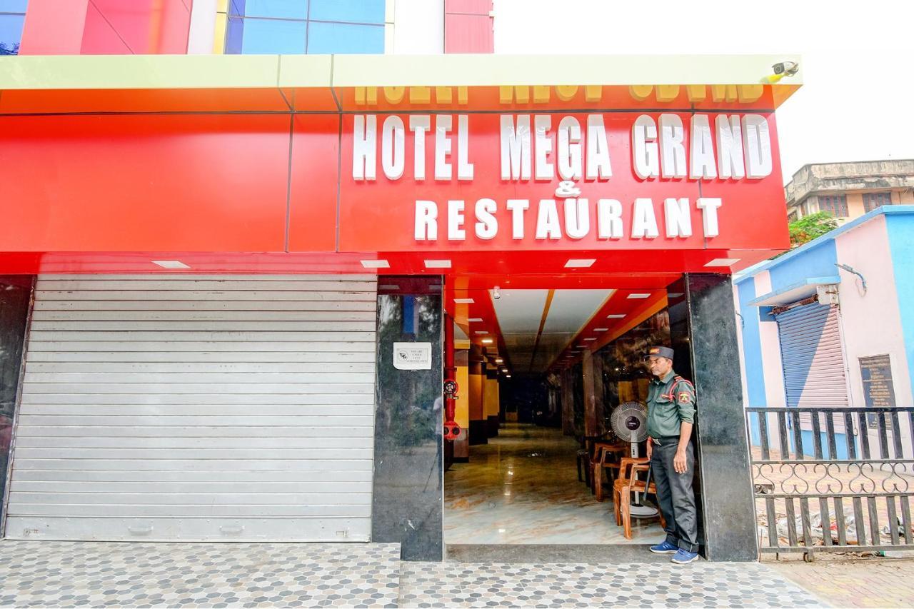 Fabhotel Asha Hotel 3*