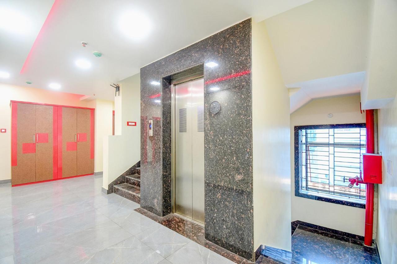 Fabhotel Asha 3* Kolkata