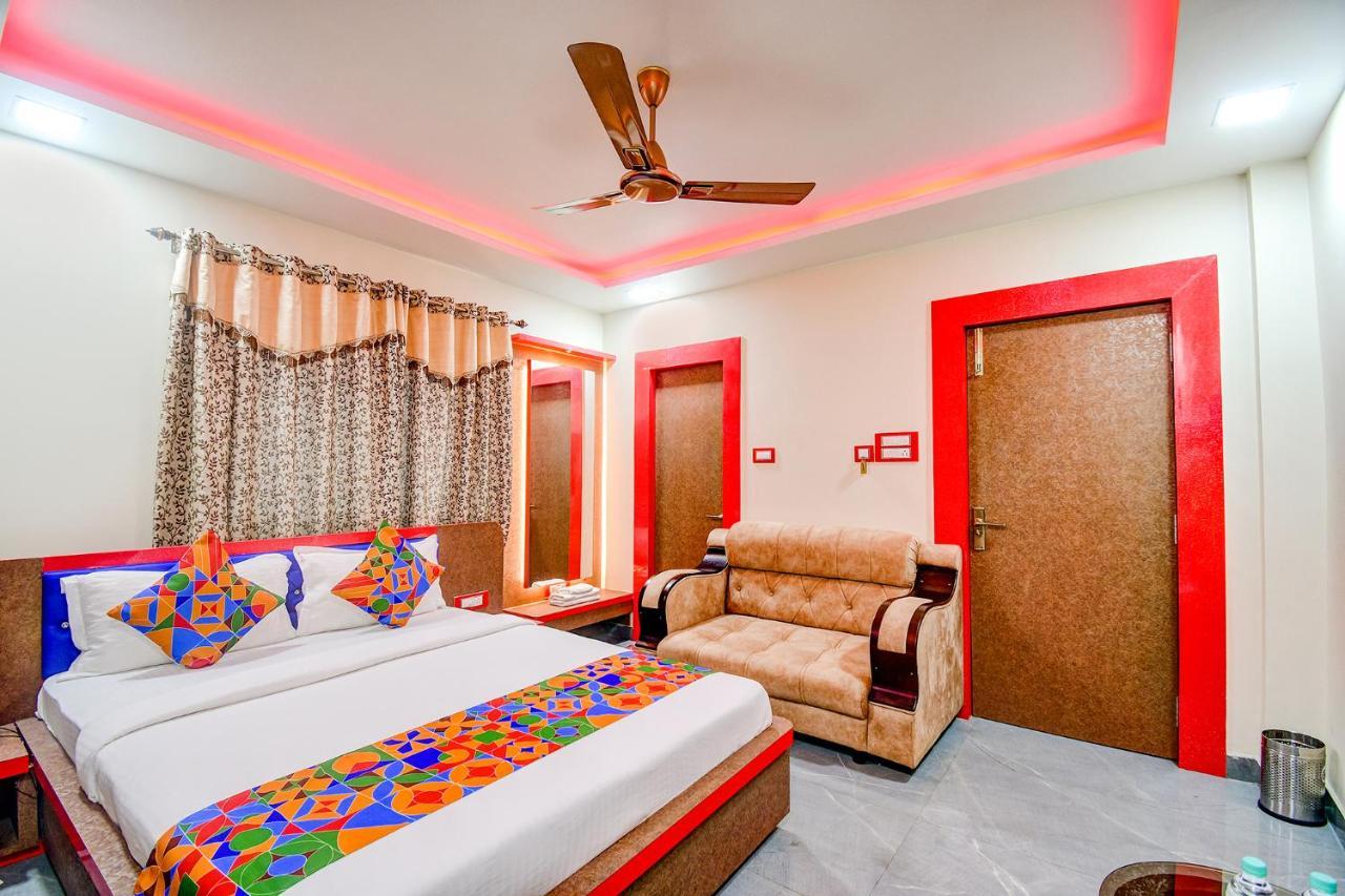 Fabhotel Asha Hotel Kolkata
