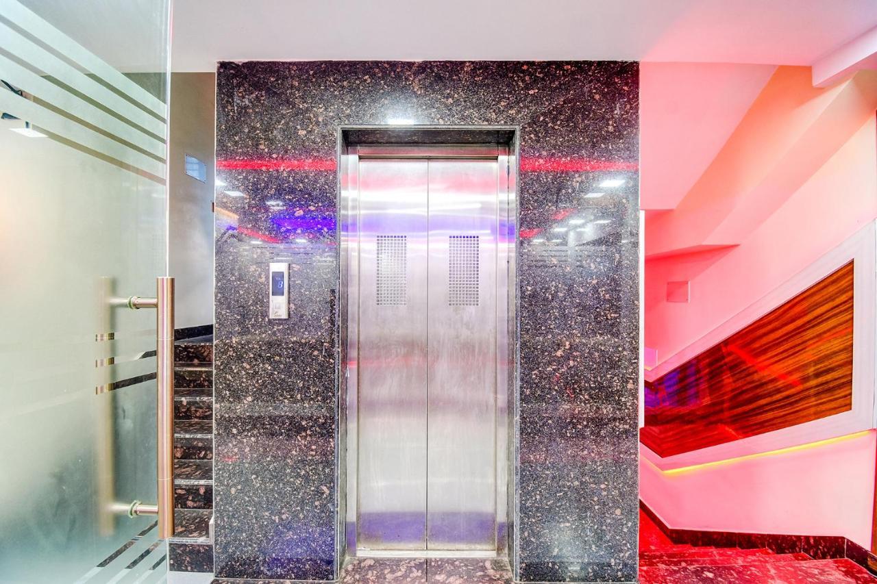 Fabhotel Asha Kolkata