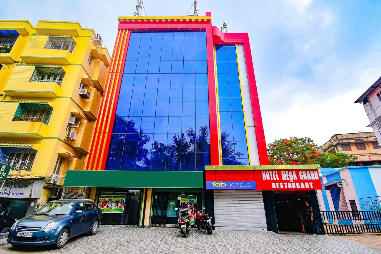 Hotel Fabhotel Asha 3*