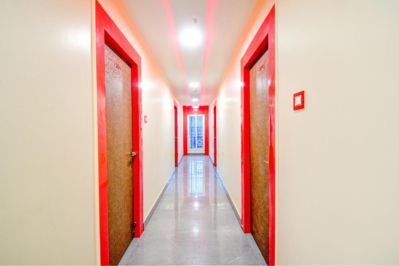 Fabhotel Asha Kolkata