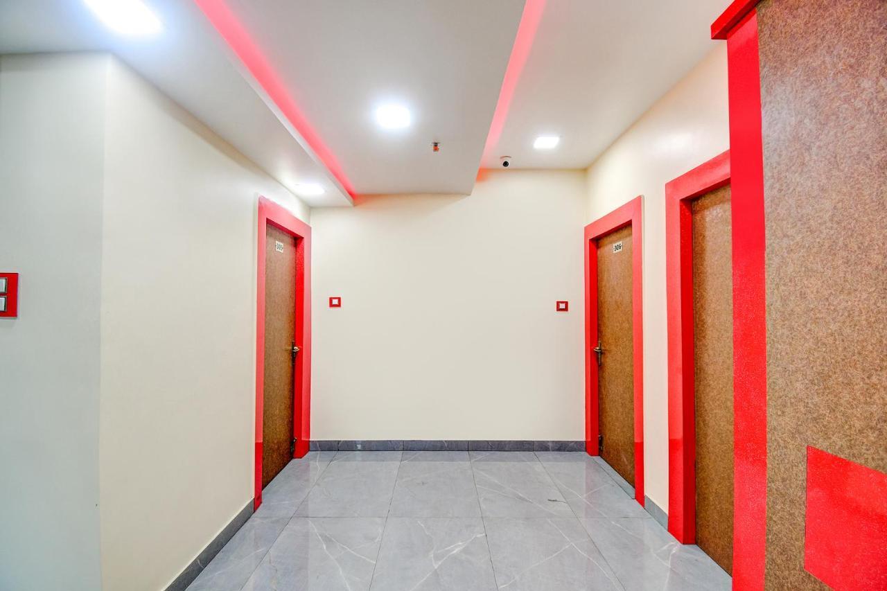 Fabhotel Asha Hotel