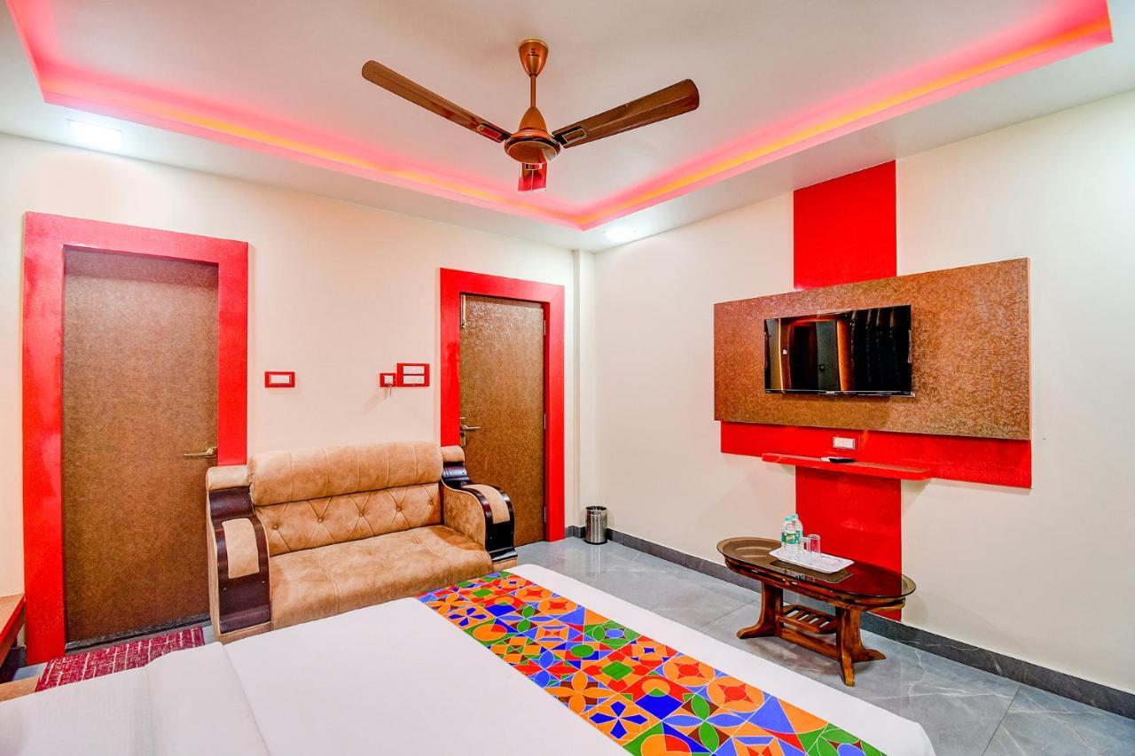 Fabhotel Asha