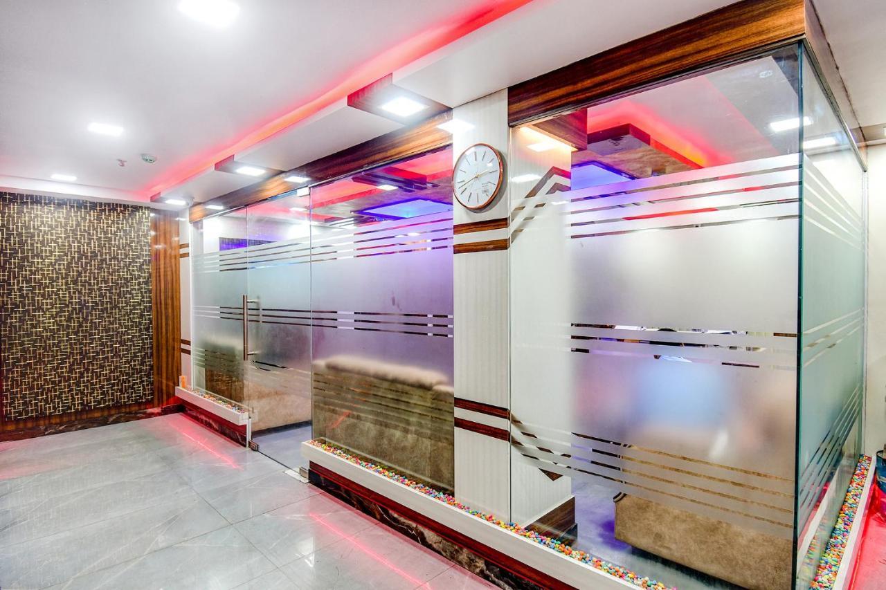 Fabhotel Asha 3* Kolkata