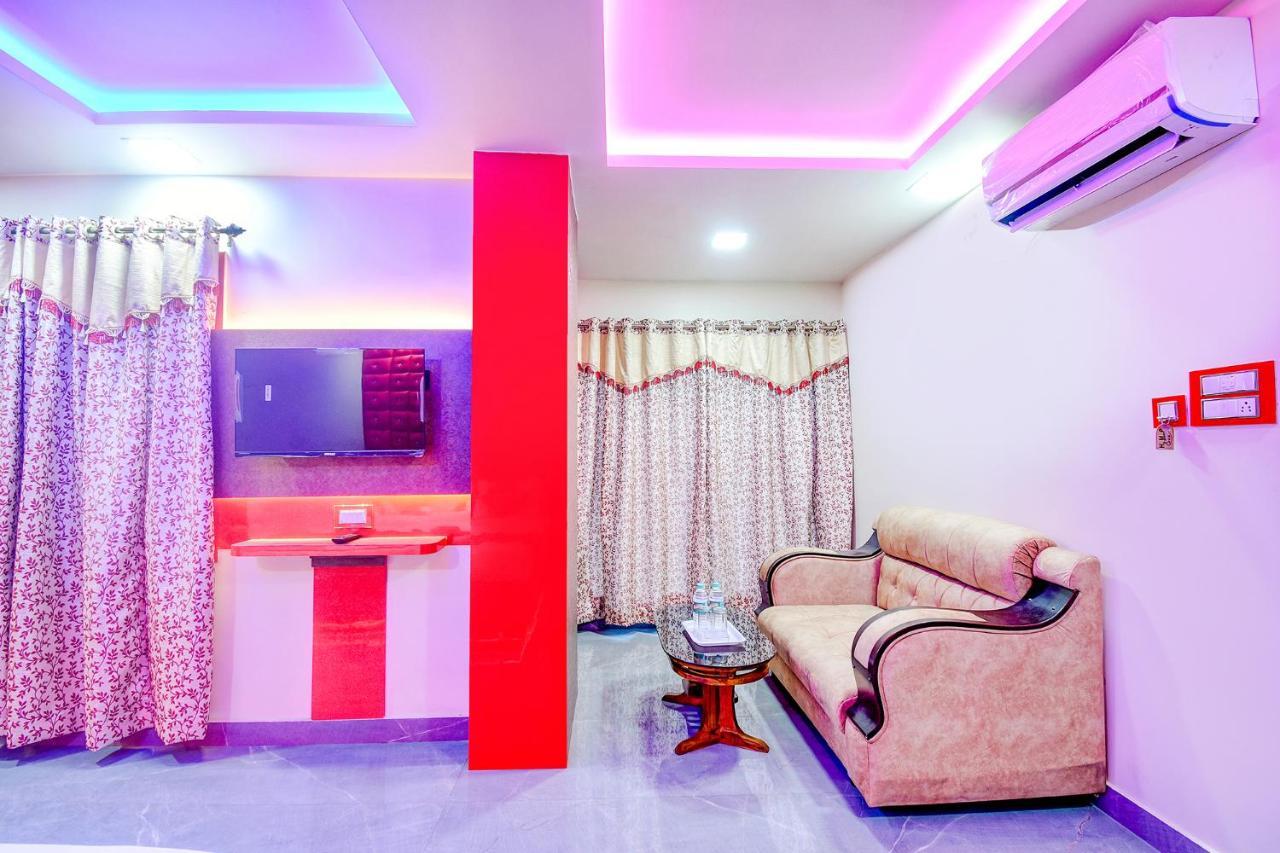 Fabhotel Asha Hotel Kolkata
