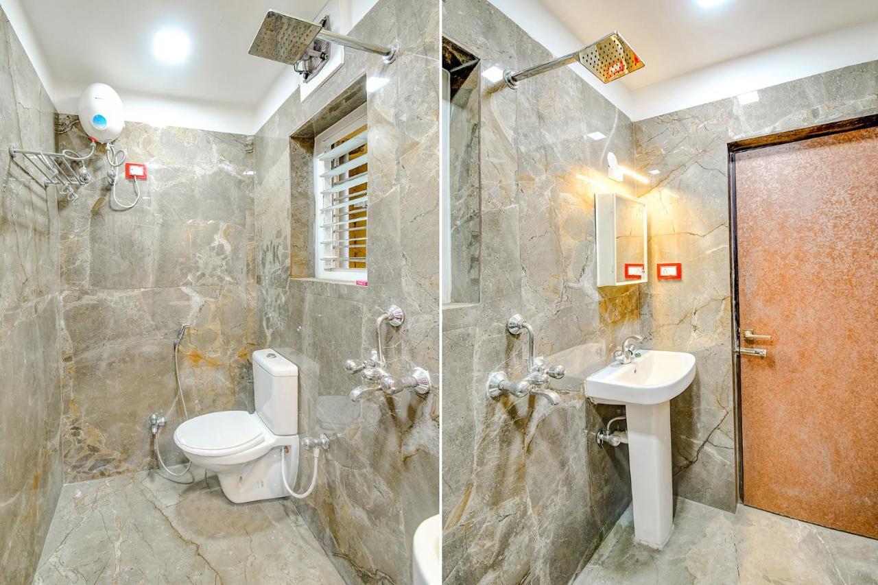 Fabhotel Asha