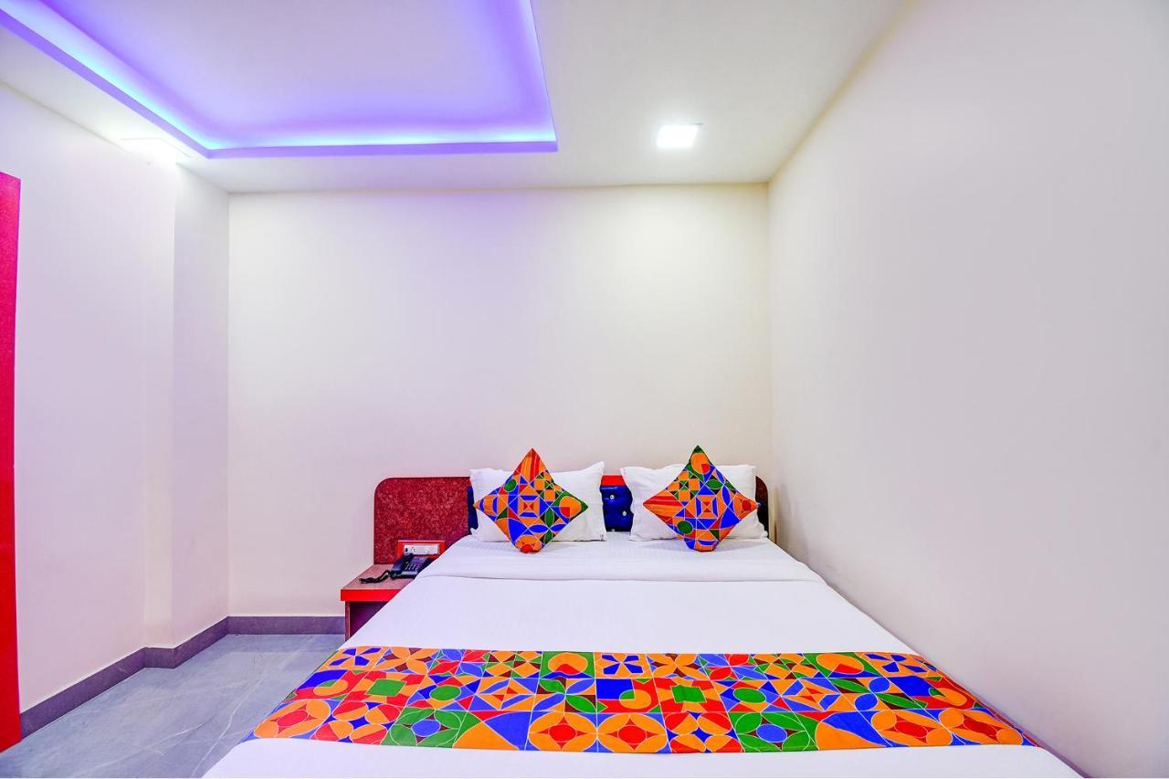 Fabhotel Asha