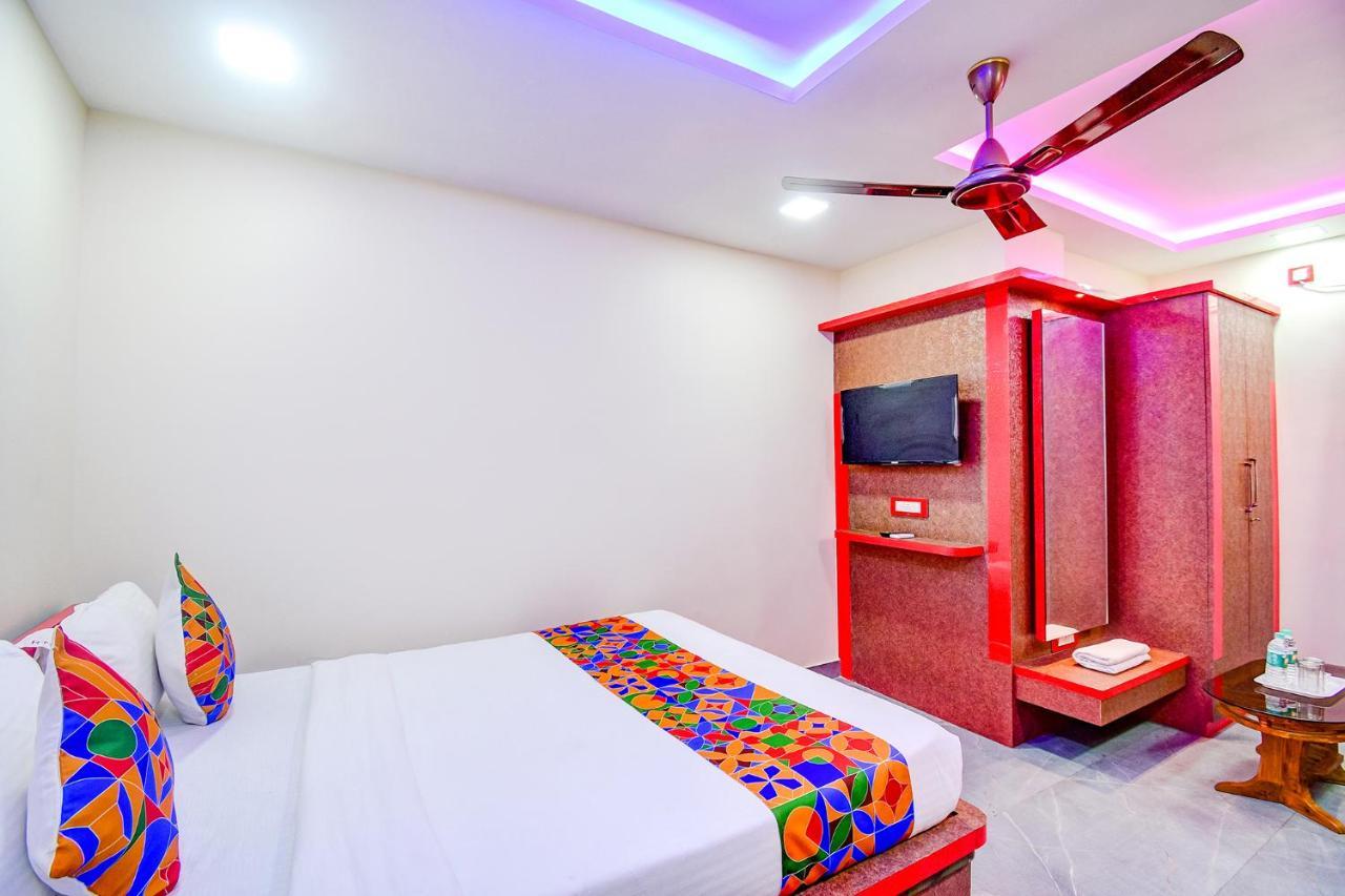 Fabhotel Asha Hotel 3*