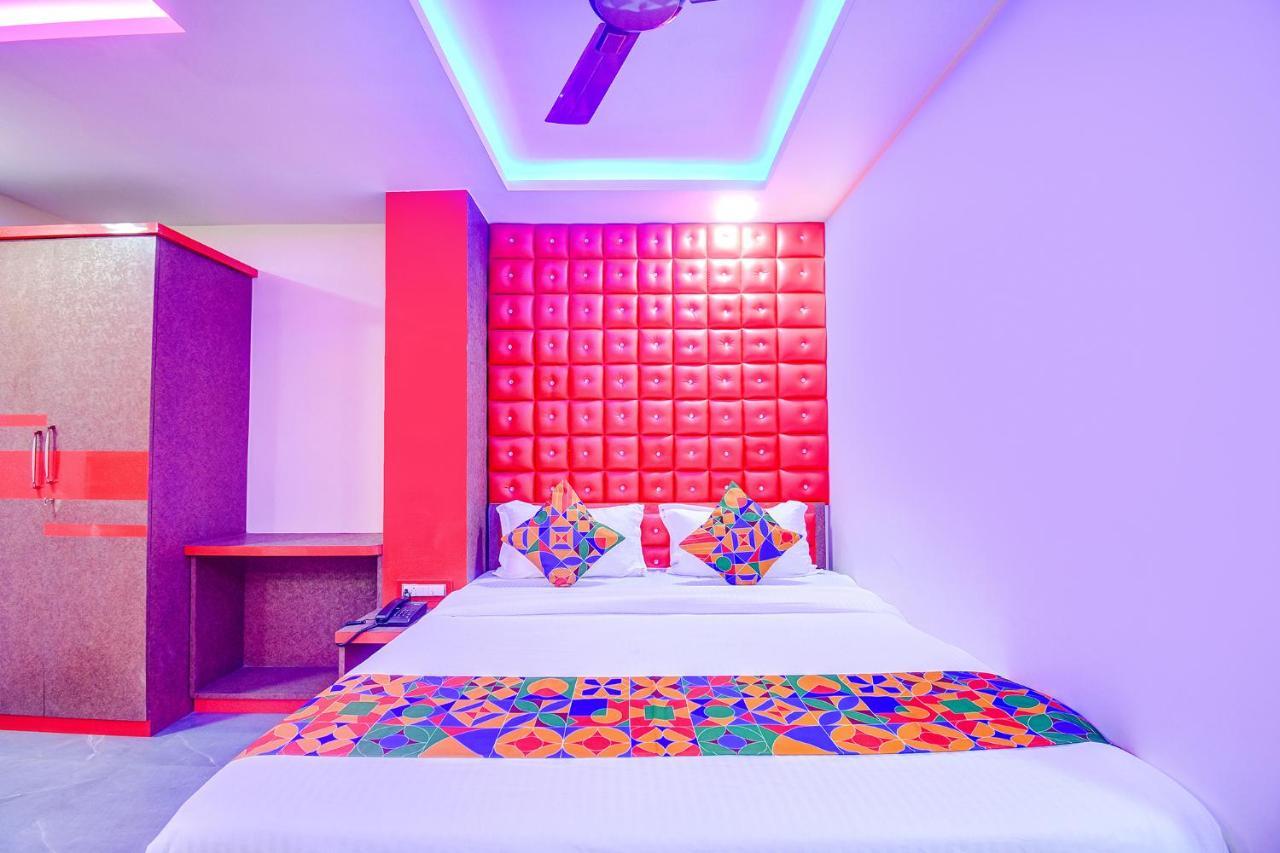 Hotel Fabhotel Asha Kolkata