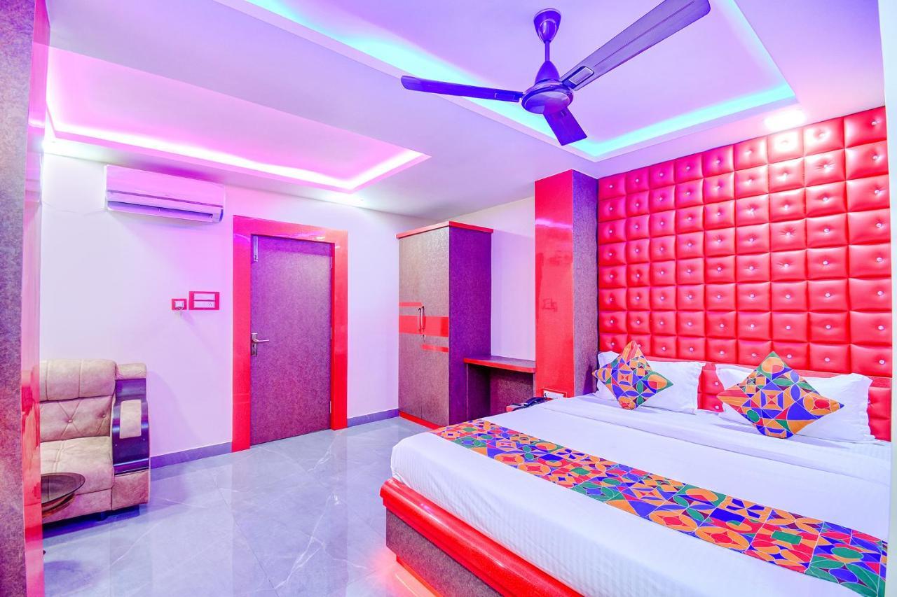 Hotel Fabhotel Asha