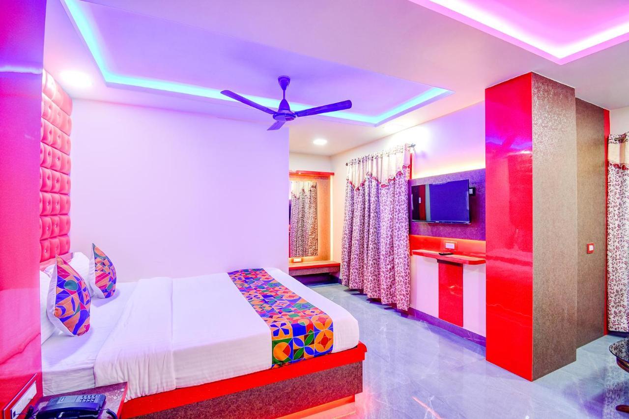 Fabhotel Asha Kolkata
