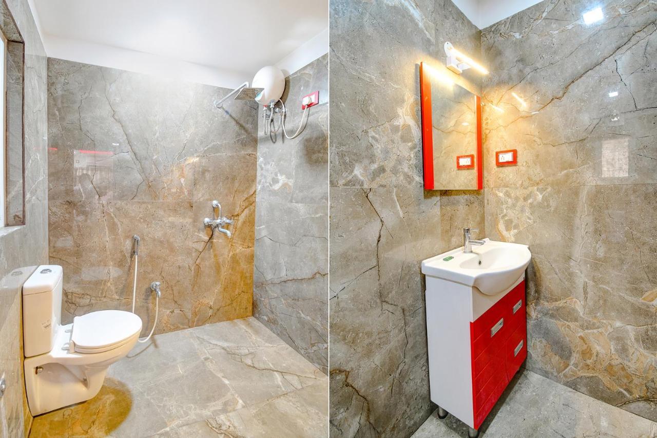Hotel Fabhotel Asha 3*
