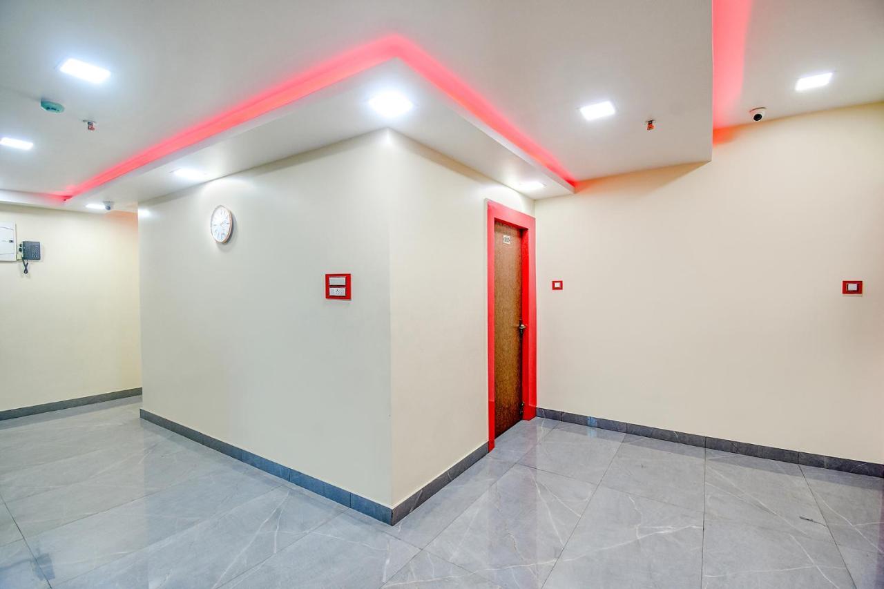Hotel Fabhotel Asha