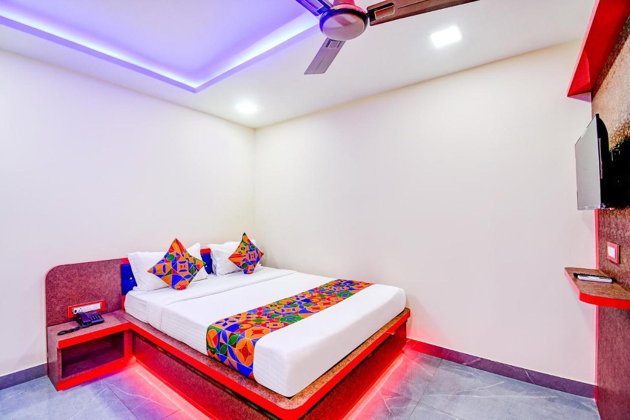 Fabhotel Asha Hotel Kolkata