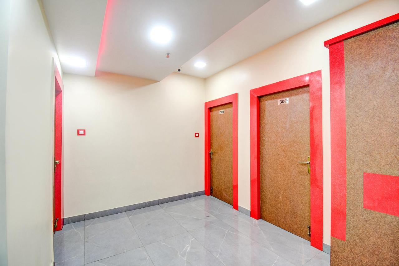 Fabhotel Asha Kolkata