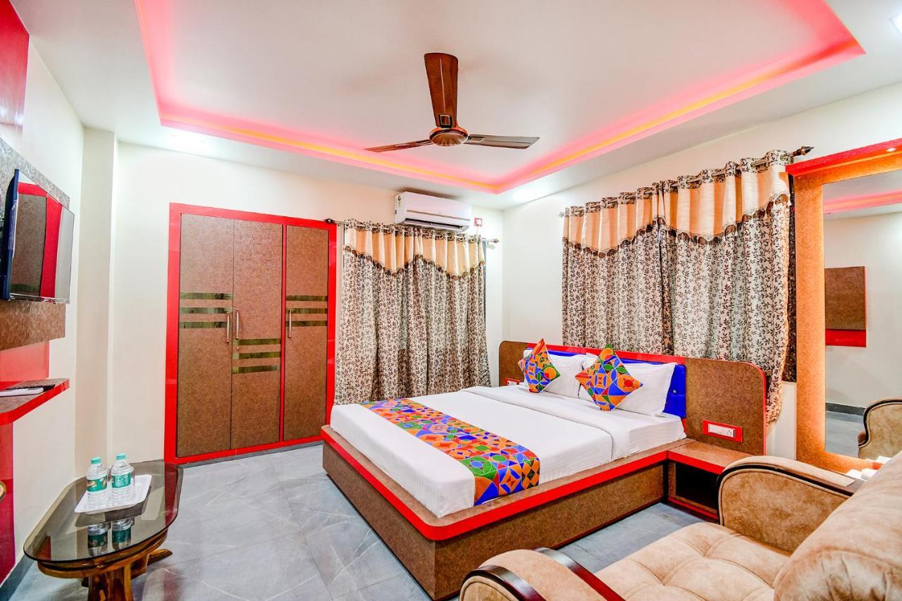 Fabhotel Asha