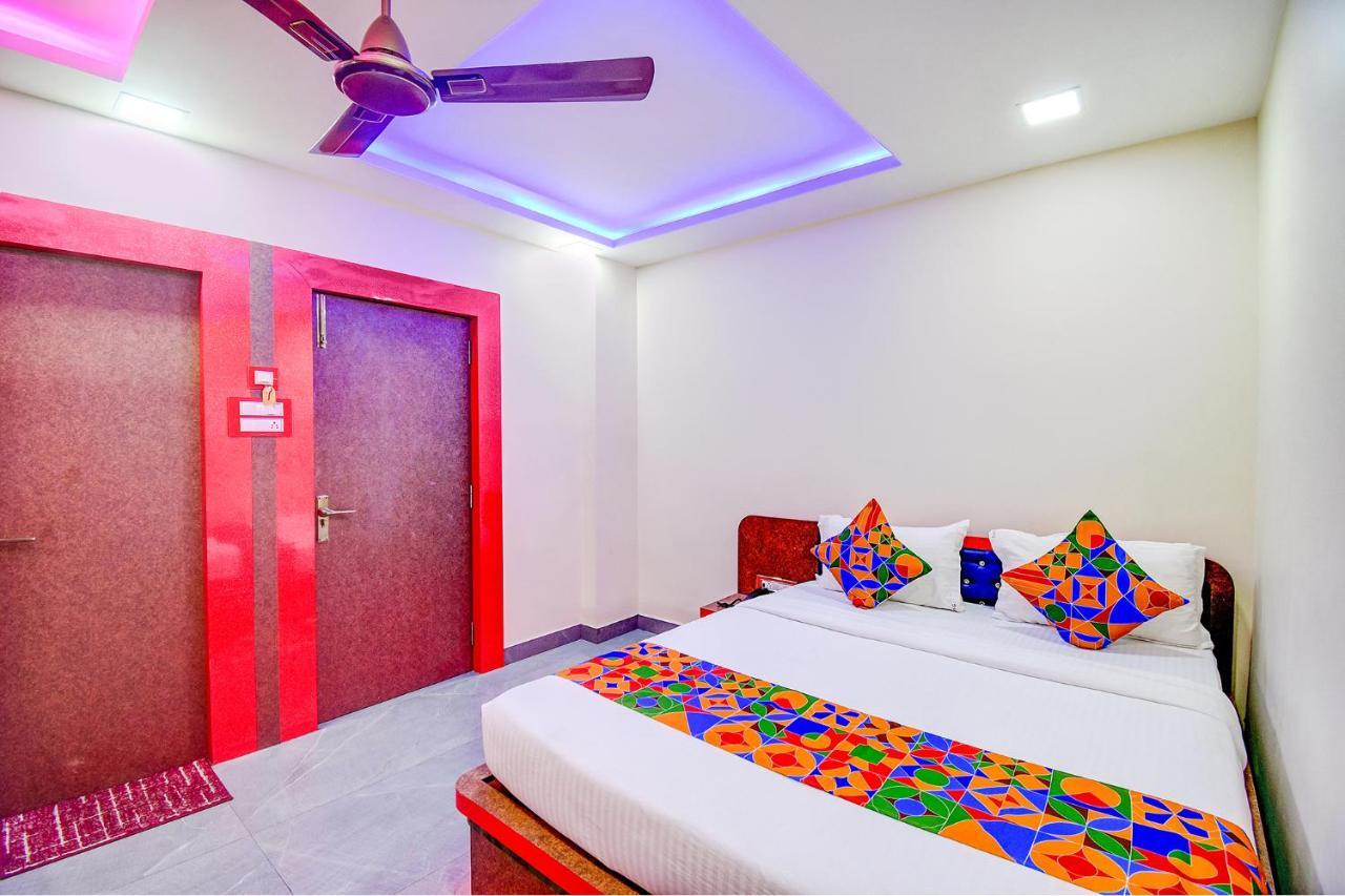 Fabhotel Asha Hotel 3*