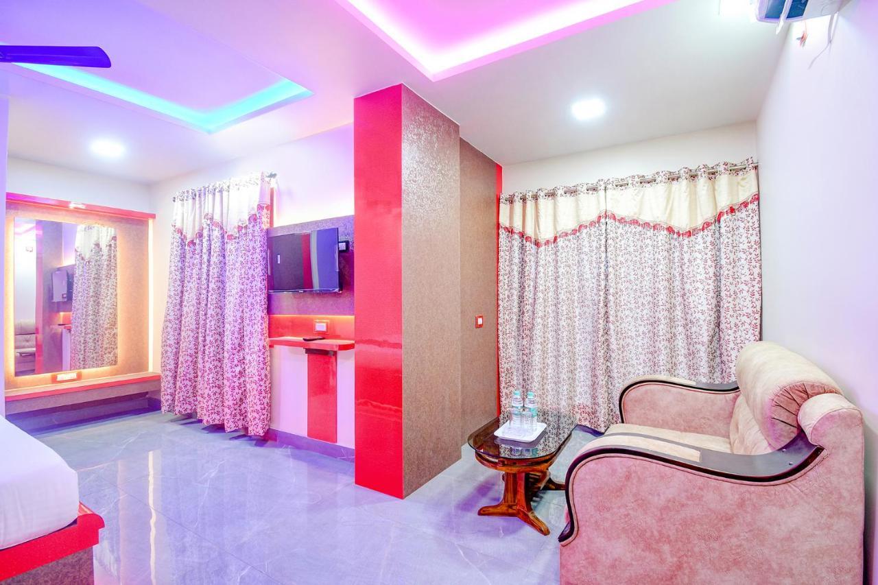 Fabhotel Asha