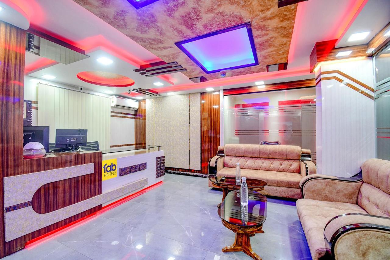 Fabhotel Asha 3* Kolkata