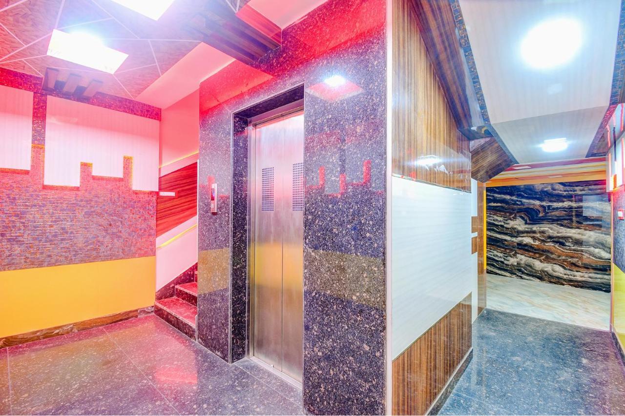 Fabhotel Asha Kolkata